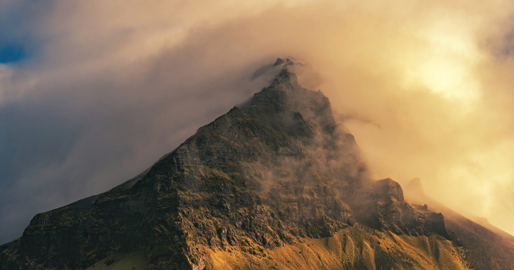 Happy New Year. Choose Your Kingdom.