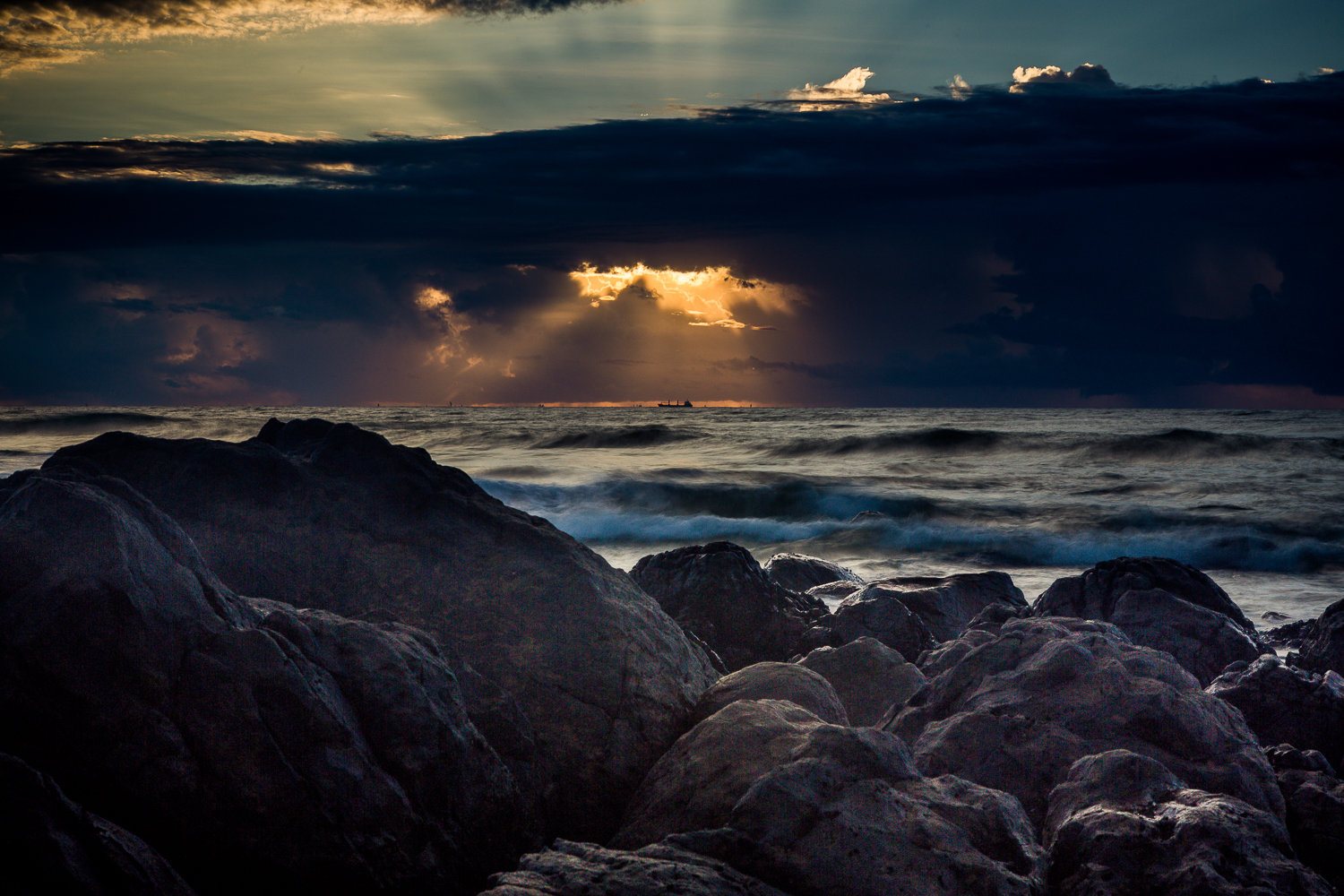 Visakhapatnam, India